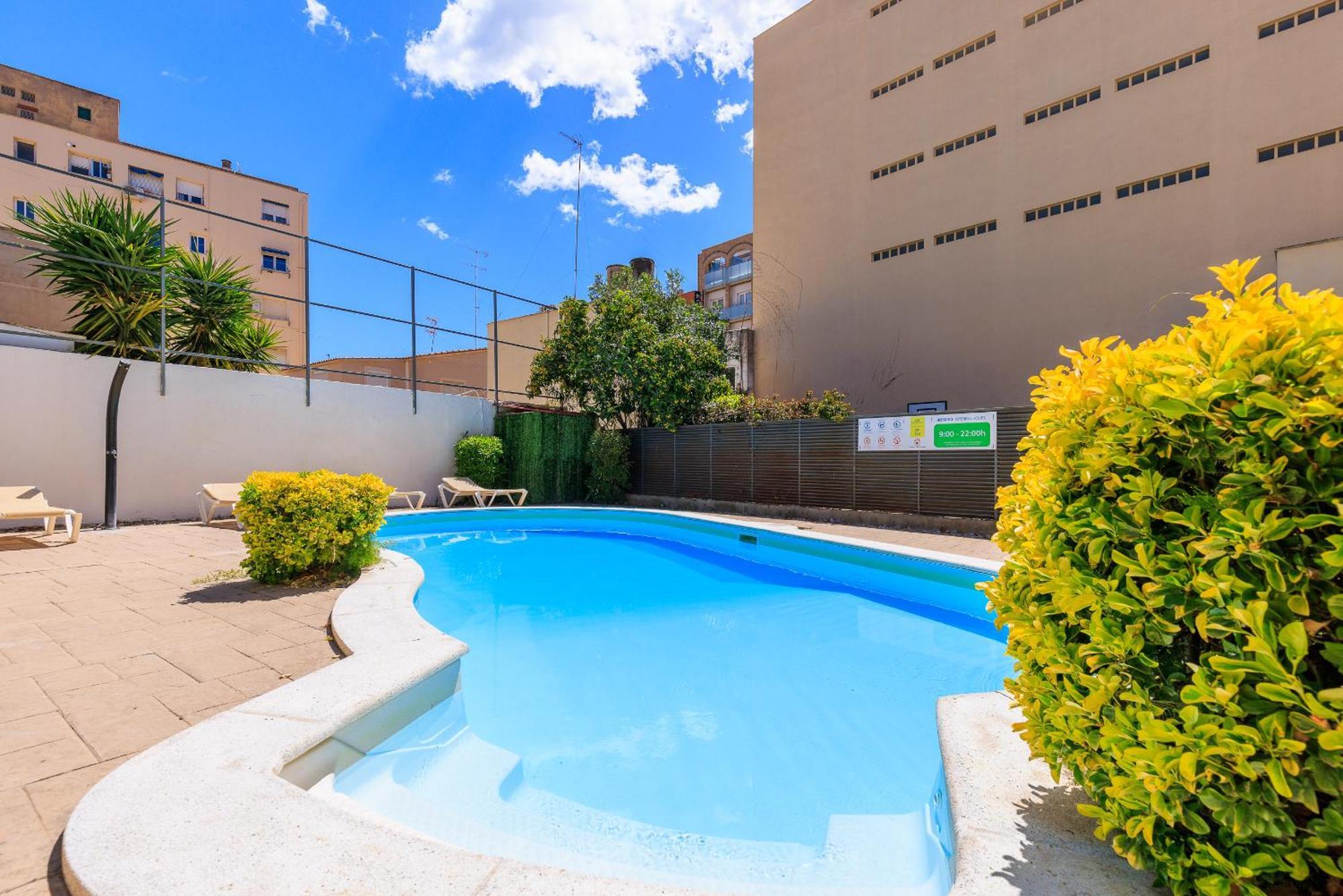 New Queens 1B Planetcostadorada Salou Exterior photo